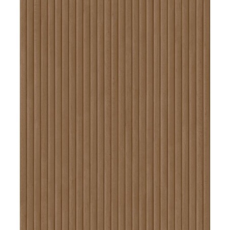 PAPEL PINTADO CASELIO WOODLINE BOISEA CHOCO