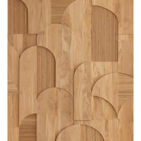 MURAL CASELIO WOODLINE TASSEA M MARRÓN
