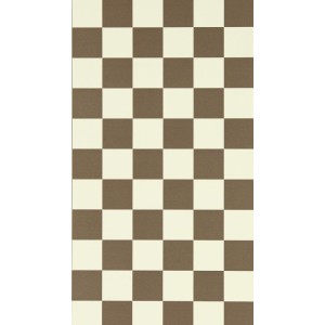 PAPEL PINTADO HARLEQUIN HENRY HOLLAND BLENETS CHOC