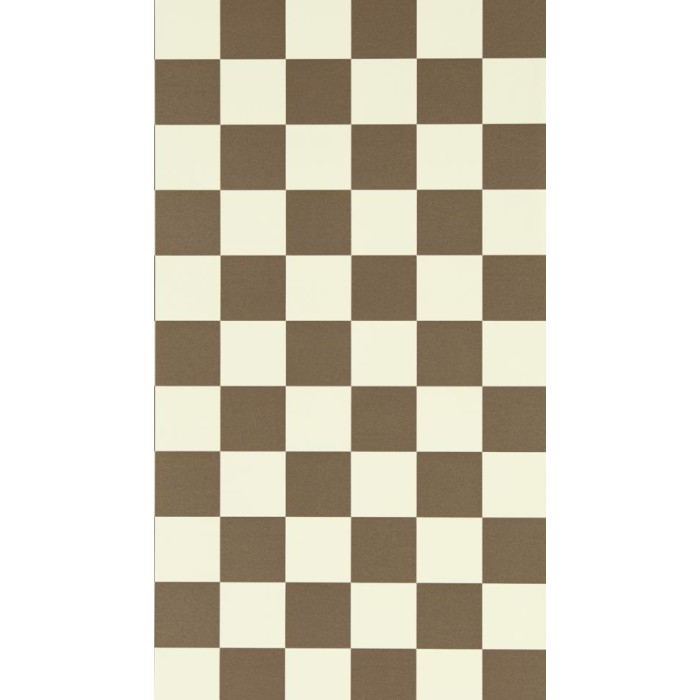 PAPEL PINTADO HARLEQUIN HENRY HOLLAND BLENETS CHOC