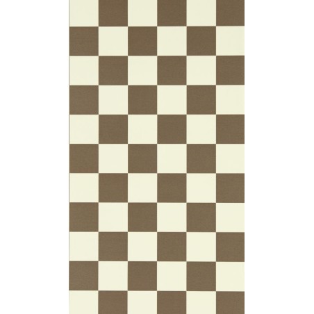 PAPEL PINTADO HARLEQUIN HENRY HOLLAND BLENETS CHOC