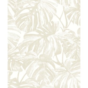 PAPEL PINTADO CASADECO RIO MATA BL/CHAM