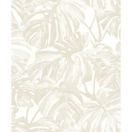 PAPEL PINTADO CASADECO RIO MATA BL/CHAM