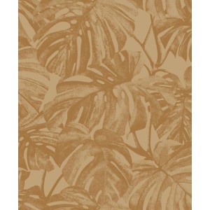 PAPEL PINTADO CASADECO RIO MATA MARRÓN 