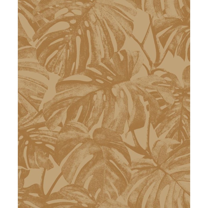 PAPEL PINTADO CASADECO RIO MATA MARRÓN 