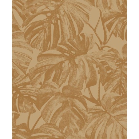 PAPEL PINTADO CASADECO RIO MATA MARRÓN 