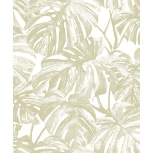 PAPEL PINTADO CASADECO RIO MATA BL/DOR