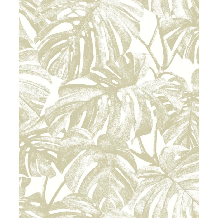 PAPEL PINTADO CASADECO RIO MATA BL/DOR