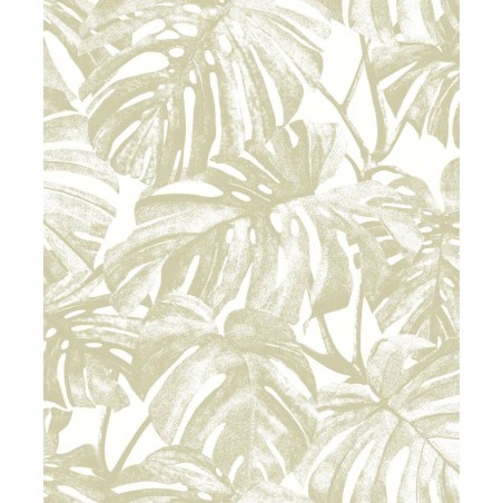 PAPEL PINTADO CASADECO RIO MATA BL/DOR