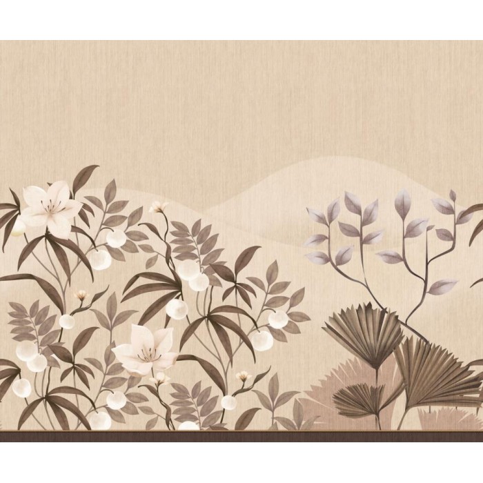 MURAL CASADECO RIO HEVEA S MAR/BE