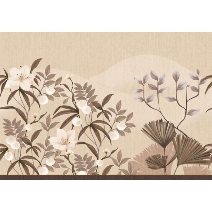 MURAL CASADECO RIO HEVEA M MAR/BE
