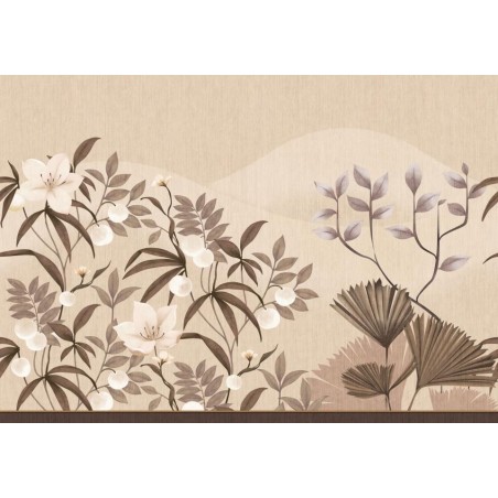 MURAL CASADECO RIO HEVEA M MAR/BE