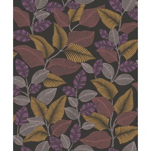 PAPEL PINTADO CASADECO RIO PARATY MORA/DOR