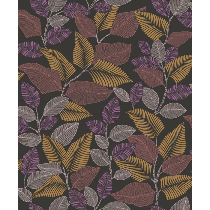 PAPEL PINTADO CASADECO RIO PARATY MORA/DOR