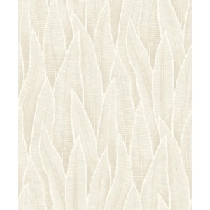 PAPEL PINTADO CASADECO RIO SANSEVIERIA HIELO