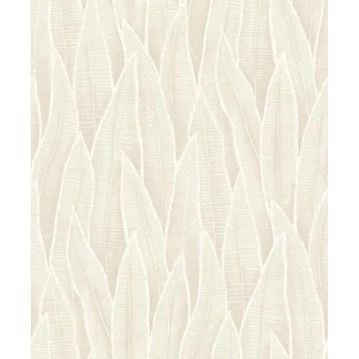 PAPEL PINTADO CASADECO RIO SANSEVIERIA HIELO