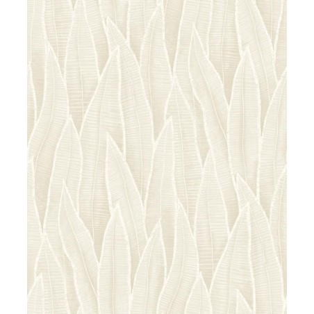 PAPEL PINTADO CASADECO RIO SANSEVIERIA HIELO