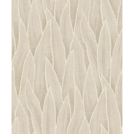 PAPEL PINTADO CASADECO RIO SANSEVIERIA GRIS