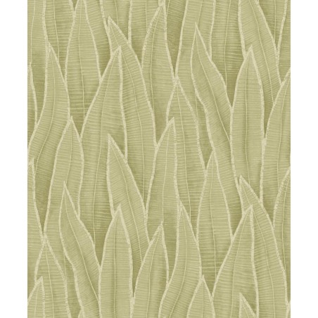 PAPEL PINTADO CASADECO RIO SANSEVIERIA JADE