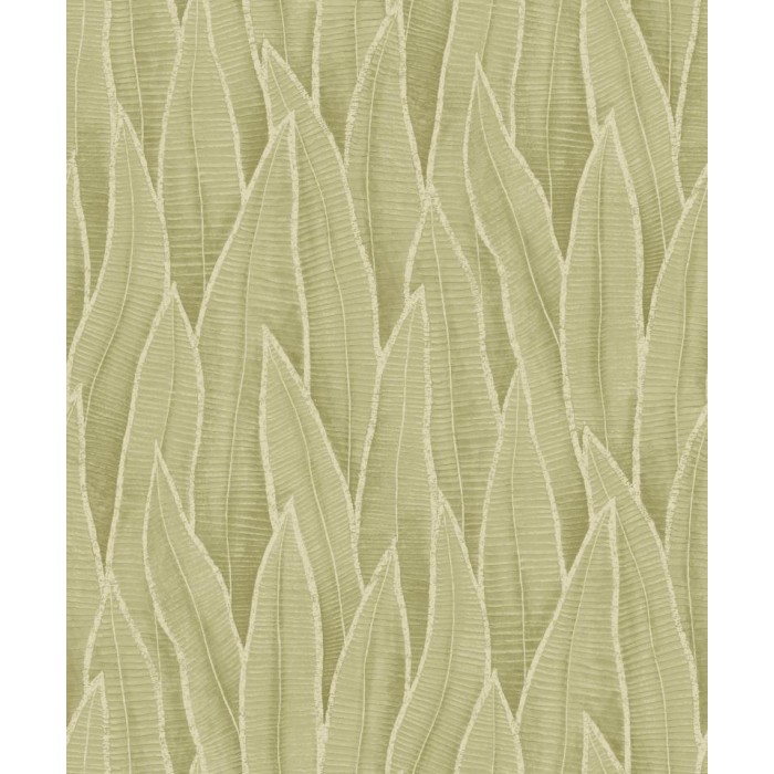 PAPEL PINTADO CASADECO RIO SANSEVIERIA HIEDRA