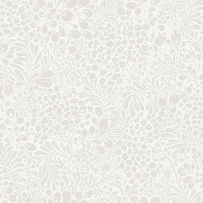 PAPEL PINTADO LA MAISON SALTVIKEN SIV BL/GR