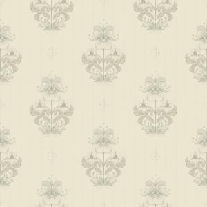 PAPEL PINTADO LA MAISON SALTVIKEN GULLVIE BEIG