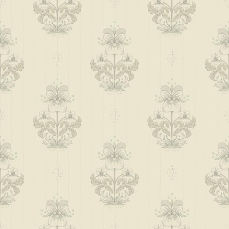 PAPEL PINTADO LA MAISON SALTVIKEN GULLVIE BEIG