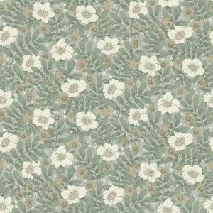 PAPEL PINTADO LA MAISON SALTVIKEN MAGGAN CACTUS