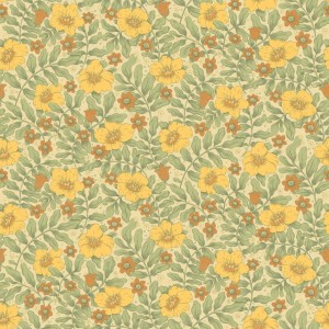 PAPEL PINTADO LA MAISON SALTVIKEN MAGGAN AM/VER