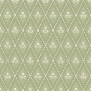 PAPEL PINTADO LA MAISON SALTVIKEN ALMA BL/VER