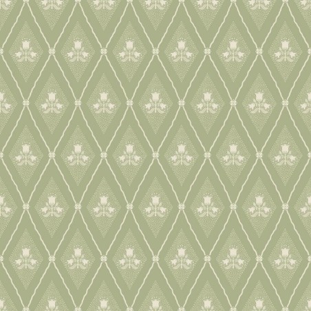 PAPEL PINTADO LA MAISON SALTVIKEN ALMA ABSENTA