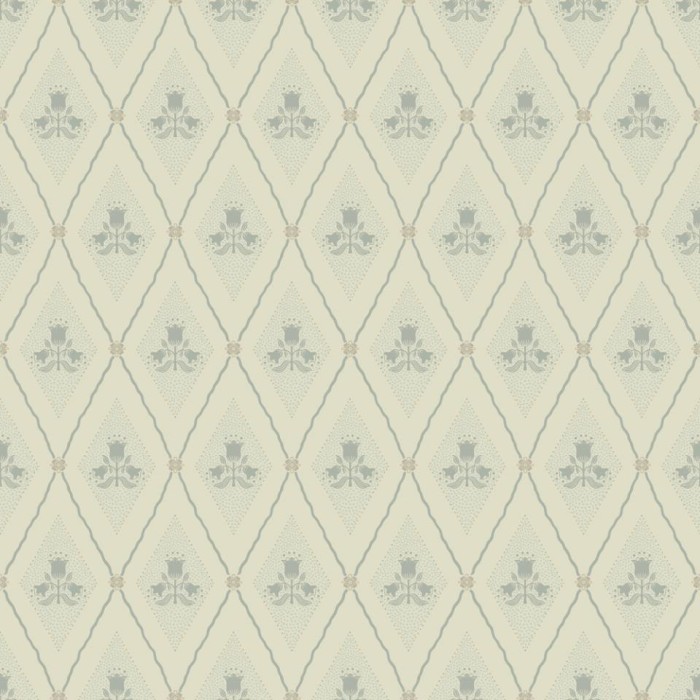 PAPEL PINTADO LA MAISON SALTVIKEN ALMA VERDE JADE