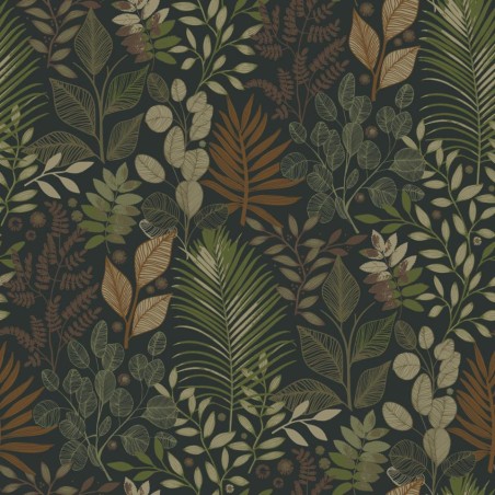 PAPEL PINTADO LA MAISON ESTER ANGSLYCKA VER/MA/NE