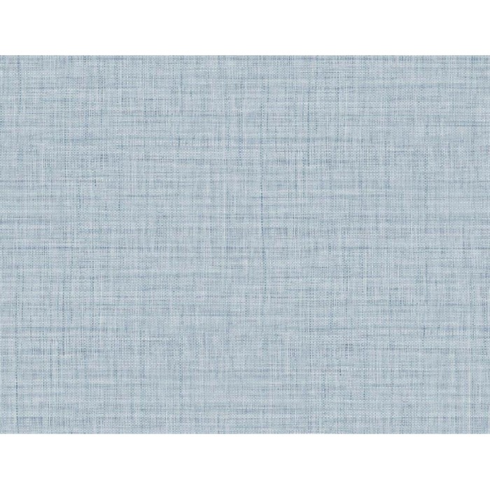 PAPEL PINTADO LA MAISON RAFIA HARVEST CELESTE