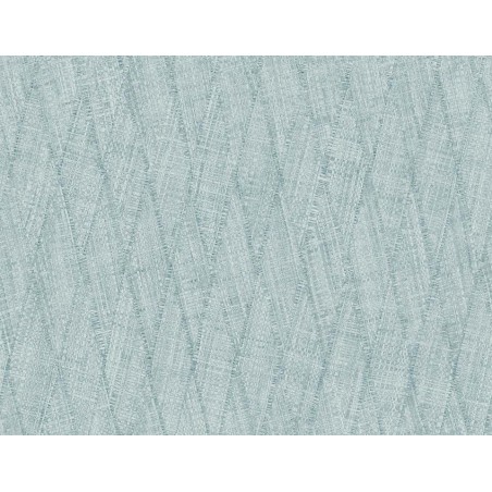 PAPEL PINTADO LA MAISON RAFFIA SUN WOVEN CELESTE