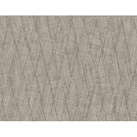 PAPEL PINTADO LA MAISON RAFFIA SUN WOVEN GRIS