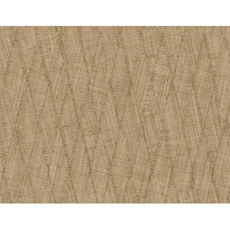 PAPEL PINTADO LA MAISON RAFFIA SUN WOVEN CAMEL