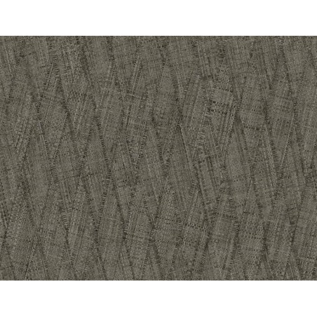 PAPEL PINTADO LA MAISON RAFFIA SUN WOVEN PLOMO