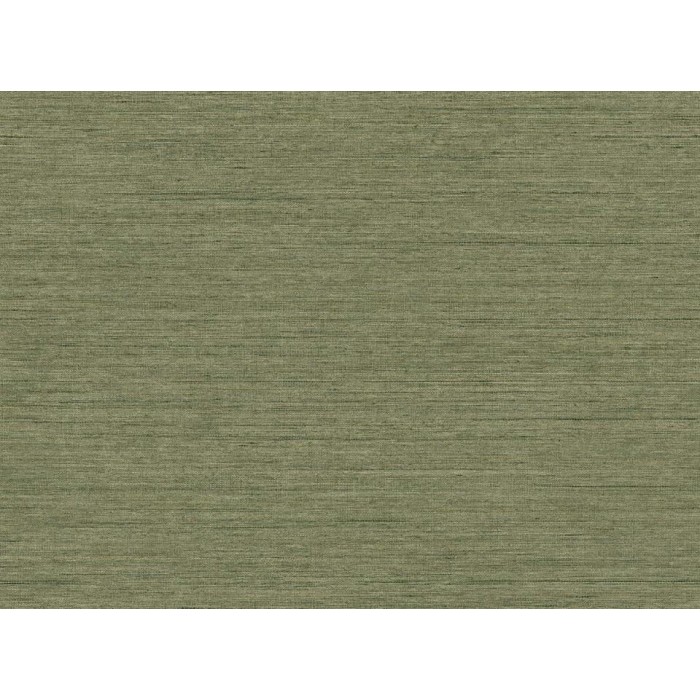 PAPEL PINTADO LA MAISON RAFFIA THREADED VERDE