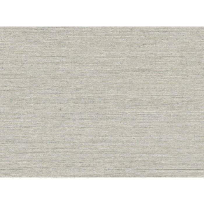 PAPEL PINTADO LA MAISON RAFFIA THREADED GRIS