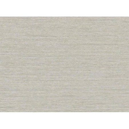 PAPEL PINTADO LA MAISON RAFFIA THREADED GRIS