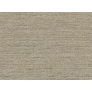 PAPEL PINTADO LA MAISON RAFFIA THREADED TIERRA