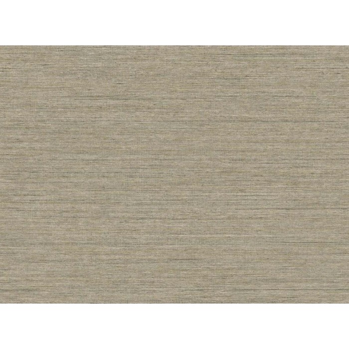 PAPEL PINTADO LA MAISON RAFFIA THREADED TIERRA