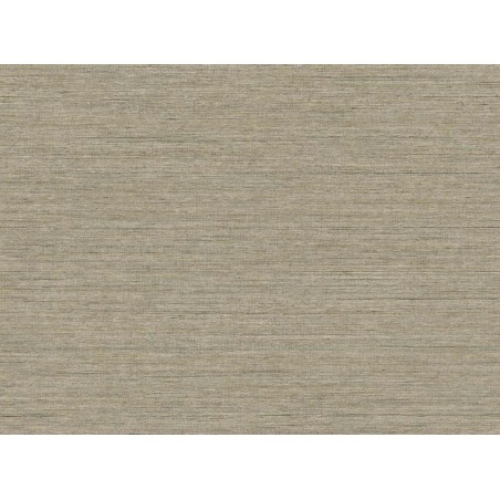 PAPEL PINTADO LA MAISON RAFFIA THREADED TIERRA