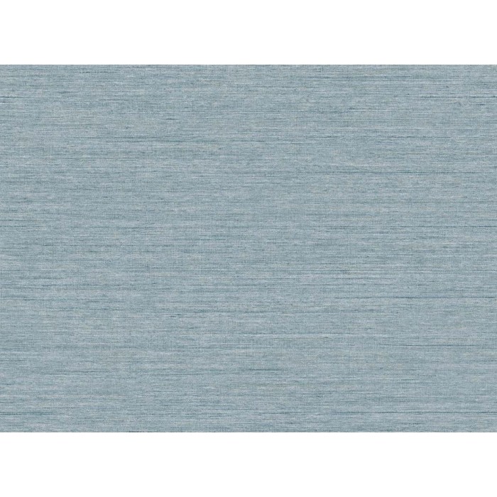 PAPEL PINTADO LA MAISON RAFFIA THREADED CELESTE