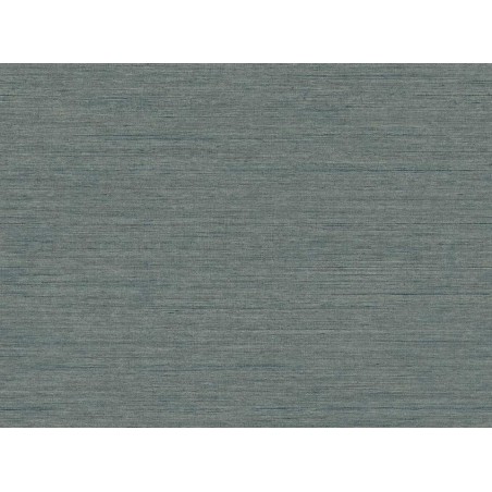 PAPEL PINTADO LA MAISON RAFFIA THREADED AZUL