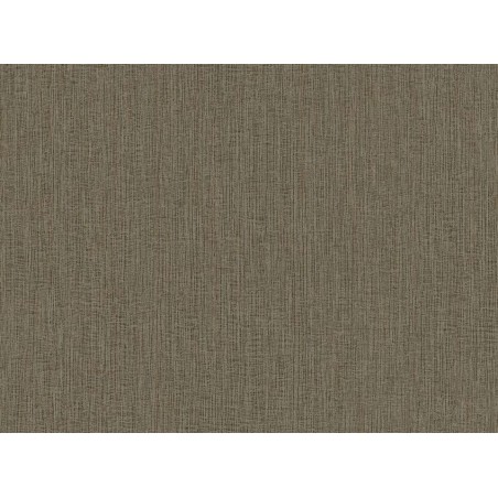 PAPEL PINTADO LA MAISON RAFFIA NATURAL TETHER NEGR