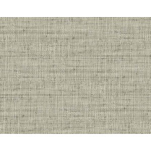 PAPEL PINTADO LA MAISON RAFFIA WILD BIND CENIZA