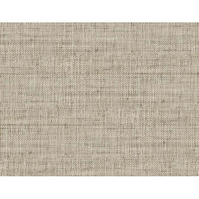 PAPEL PINTADO LA MAISON RAFFIA WILD BIND PLOMO