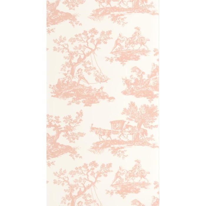 PAPEL PINTADO CASADECO TOILES DE JOUY 2 CADENCE RO